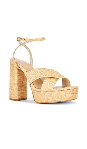 Sabine Platform in . Taglia 7. Also in 7.5, 8, 8.5, 9, 9.5, 10 - RAYE - Modalova