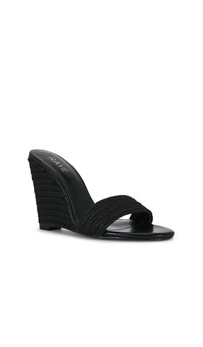 Mille Wedge in . Size 5.5. Also in 6, 6.5, 7, 7.5, 8, 8.5, 9, 9.5, 10 - RAYE - Modalova