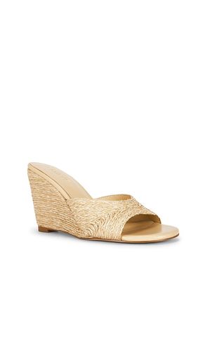Clea Wedge in . Size 6. Also in 6.5, 7, 7.5, 8, 8.5, 9, 9.5, 10 - RAYE - Modalova