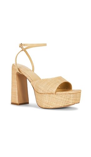 Mina Platform in . Size 10. Also in 5.5, 6, 6.5, 7, 7.5, 8, 8.5, 9, 9.5 - RAYE - Modalova