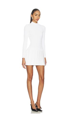 Devika Knit Dress in . Size S. Also in XS, M - retrofete - Modalova