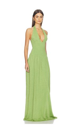 Marcelle Maxi Dress in . Size L. Also in M - retrofete - Modalova