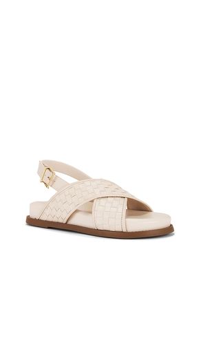 Ruby Sporty Sandal in . Size 6.5. Also in 8, 8.5 - Schutz - Modalova