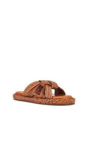 Kali Flat in . Size 6. Also in 9.5 - Schutz - Modalova