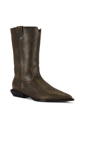 Ashley Boot in . Size 6. Also in 7.5, 8, 8.5, 9.5 - Schutz - Modalova