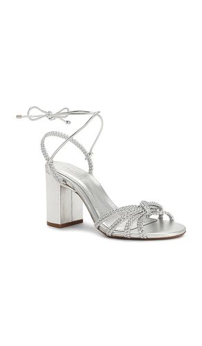 Adele Block Sandal in . Size 6. Also in 7.5, 8, 8.5, 9, 9.5, 10 - Schutz - Modalova