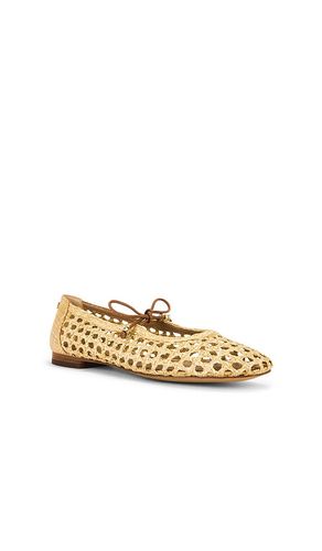 Marcie Flat in . Taglia 6.5. Also in 7, 6, 8, 8.5, 9, 9.5, 10 - Sam Edelman - Modalova