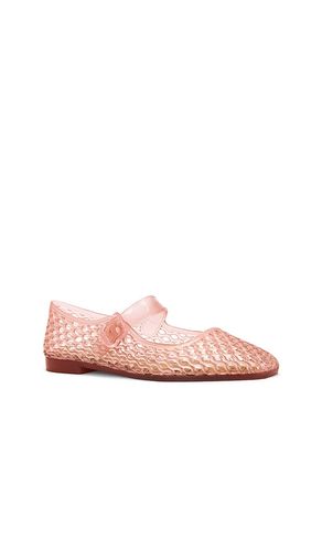 Michaela Jelly Flat in . Taglia 6. Also in 7, 8, 9, 10 - Sam Edelman - Modalova