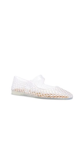 Michaela Jelly Flat in . Size 6. Also in 5, 7, 8, 9, 10 - Sam Edelman - Modalova