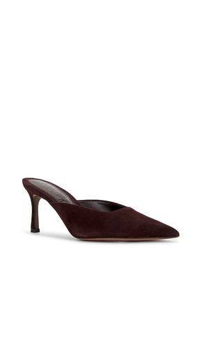 Margeaux Mule Pump in . Size 10. Also in 6, 7, 7.5, 8, 8.5, 9, 9.5 - Sam Edelman - Modalova
