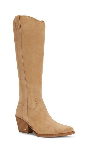 Wyatt Wide Calf Boot in . Size 10. Also in 6, 6.5, 7, 7.5, 8, 8.5, 9, 9.5 - Sam Edelman - Modalova