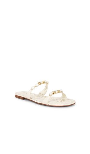 Cian Sandal in . Size 6. Also in 7, 7.5, 8, 9, 9.5, 10 - Sam Edelman - Modalova
