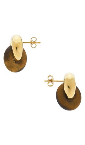 Supernova Earring in - SHASHI - Modalova