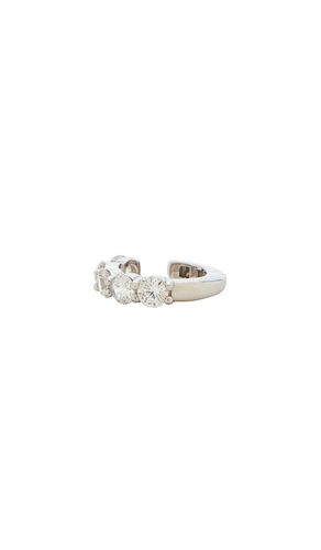 Bianca Ear Cuff in - SHASHI - Modalova