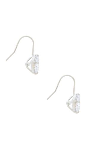 Caroline Drop Earring in - SHASHI - Modalova