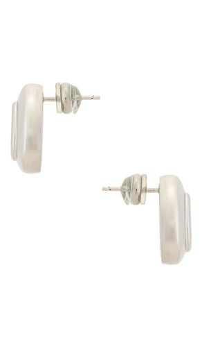 Carson Stud Earrings in - SHASHI - Modalova