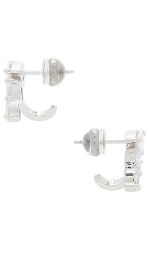 Porter Ear Cuff in - SHASHI - Modalova