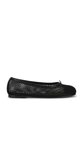 Calico Mesh Flat in . Size 7. Also in 7.5 - Steve Madden - Modalova