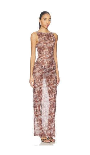 Daranna Maxi Dress in . Size M. Also in S - superdown - Modalova