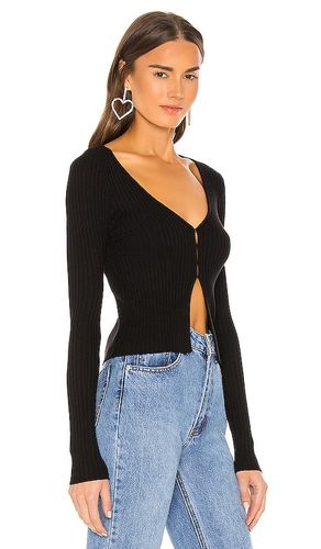 Sierra Knit Top in . Size M. Also in L - superdown - Modalova