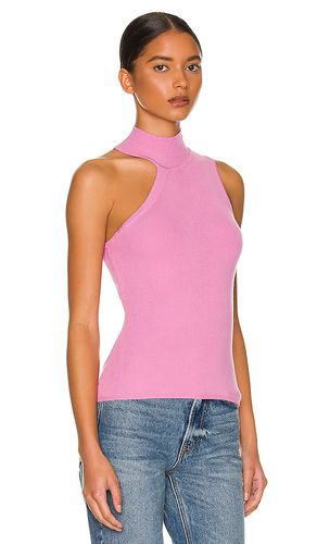 Luz Knit Top in . Size M. Also in L, S - superdown - Modalova
