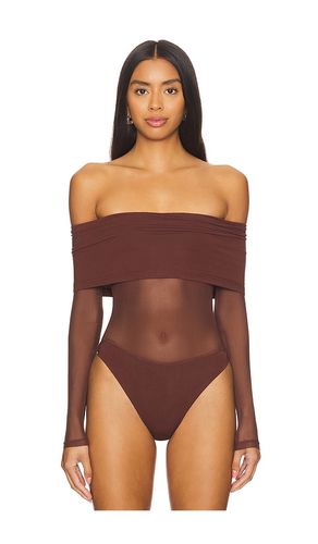 Koa Bodysuit in . Size S. Also in M - superdown - Modalova