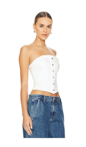 Jordyn Corset Top in . Size L. Also in XL - superdown - Modalova