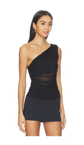 Amina Asymmetrical Top in . Size M. Also in XS - superdown - Modalova