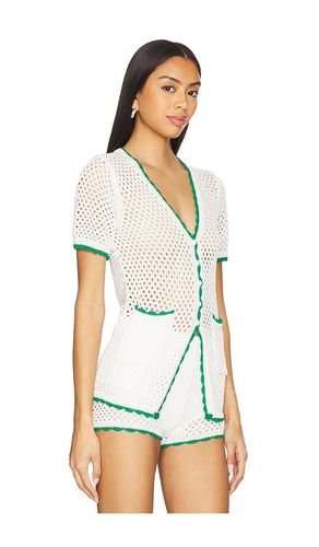 Brisa Top in . Size M. Also in L - superdown - Modalova