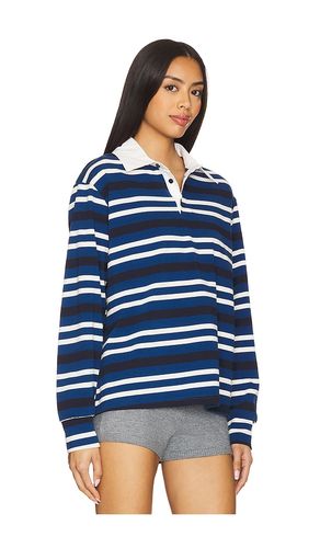 Sashia Polo Top in . Size M. Also in S, XS - superdown - Modalova