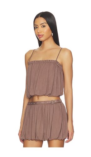 Dakoa Bubble Top in . Size S. Also in L, XL - superdown - Modalova