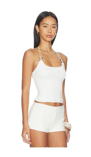 Blanche Halter Top in . Size S. Also in M, L, XL - superdown - Modalova