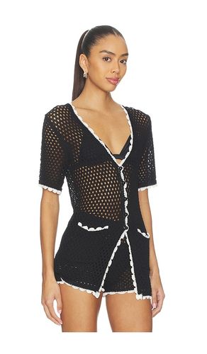Brisa Top in . Taglia S. Also in M - superdown - Modalova