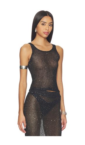 Miranda Knit Top in . Size L. Also in M, S - superdown - Modalova