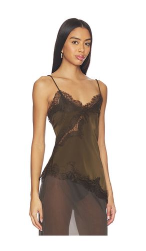 Jett Asymmetrical Top in . Size M. Also in S - superdown - Modalova