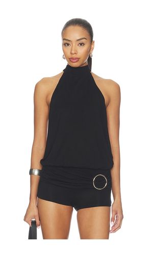 Declynn Drape Top in . Size L. Also in M, XL - superdown - Modalova