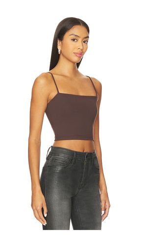 Essential String Top in . Size M. Also in S, XL - Susana Monaco - Modalova