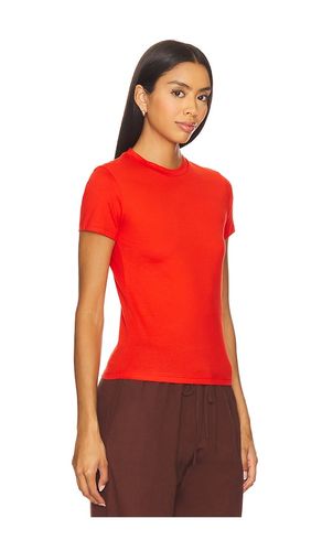 Tiny Tee in . Taglia S. Also in XS - Theory - Modalova