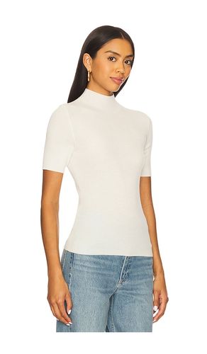 Leenda Solid Regal Top in . Size S. Also in M, L - Theory - Modalova