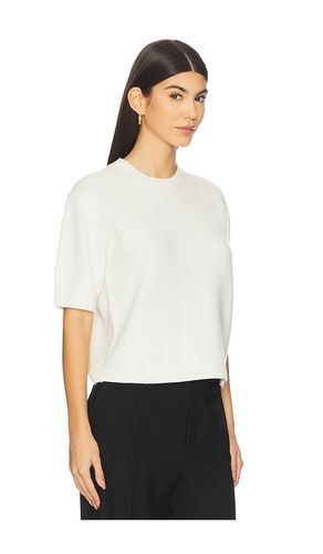 Crop Tee in . Size L. Also in M - Theory - Modalova