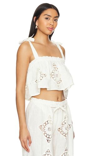 Olivia Top in . Size L. Also in M, XL - Tularosa - Modalova