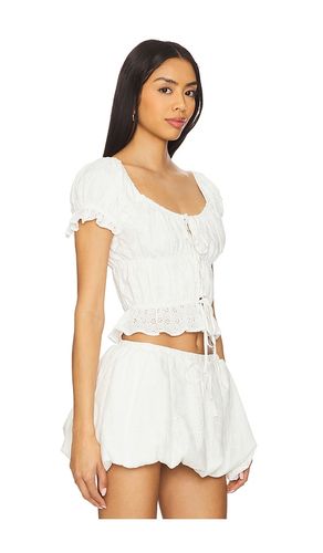 Twyla Top in . Size S. Also in L, XL - Tularosa - Modalova