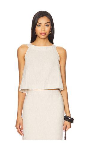 Kaya Top in . Size M. Also in L, XL - Tularosa - Modalova