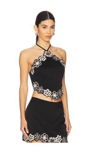 Melani Top in . Size M. Also in L, XL - Tularosa - Modalova