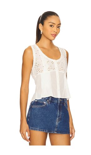 Ava Top in . Size M. Also in S, XS - Tularosa - Modalova