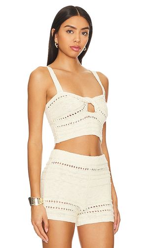 Marisol Top in . Size S. Also in L - Tularosa - Modalova