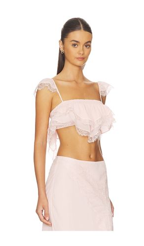 Marisa Top in . Size S. Also in M, XL - Tularosa - Modalova