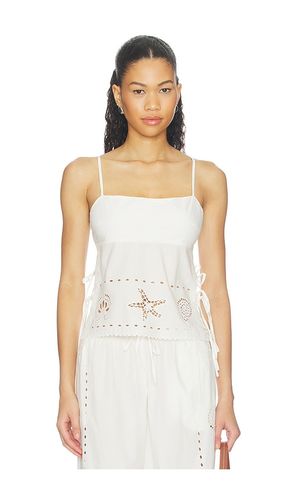 Nora Top in . Size L. Also in M, S - Tularosa - Modalova