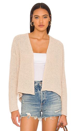 Terrah Cardigan in . Size L. Also in XL, XS - Velvet by Graham & Spencer - Modalova