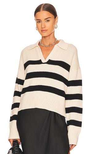 Lucie Sweater in . Taglia M, S, XL - Velvet by Graham & Spencer - Modalova